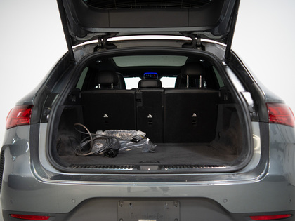used 2024 Mercedes-Benz EQE car, priced at $66,900