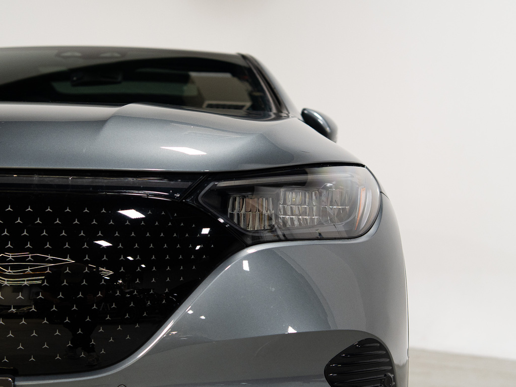 2024 Mercedes-Benz EQE 350 4MATIC, 多伦多, 全款车