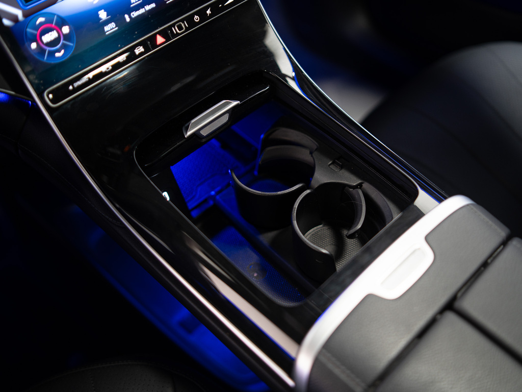 2024 Mercedes-Benz EQE 350 4MATIC, 多伦多, 全款车