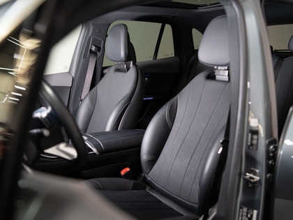 used 2024 Mercedes-Benz EQE car, priced at $66,900