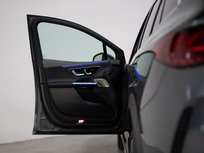 used 2024 Mercedes-Benz EQE car, priced at $66,900