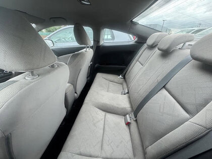 used 2012 Honda Civic Coupe car, priced at $13,399