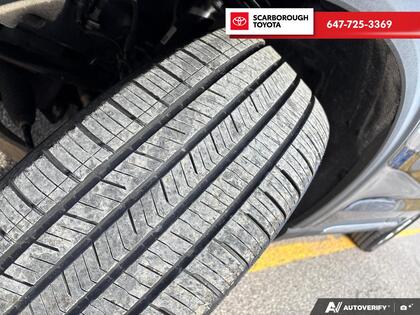 used 2023 Ford Explorer car, priced at $35,995