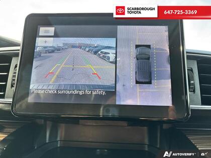 used 2023 Ford Explorer car, priced at $35,995