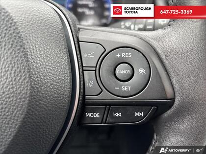 used 2024 Toyota RAV4 car, priced at $47,895