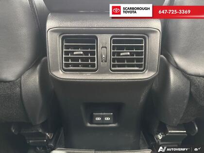 used 2024 Toyota RAV4 car, priced at $47,895