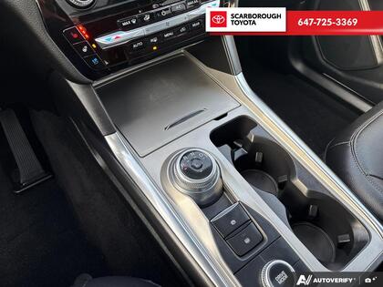 used 2023 Ford Explorer car, priced at $35,995