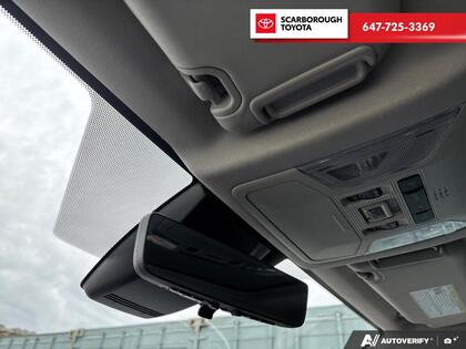 used 2024 Toyota RAV4 car, priced at $47,895