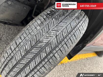 used 2024 Toyota RAV4 car, priced at $47,895