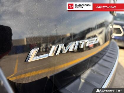 used 2023 Ford Explorer car, priced at $35,995