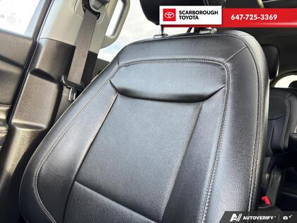 used 2023 Ford Explorer car, priced at $35,995