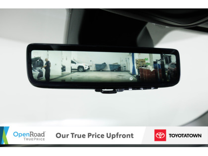 used 2022 Jeep Grand Cherokee 4xe car, priced at $45,998