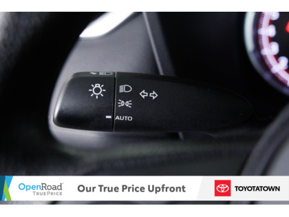 used 2023 Toyota RAV4 car, priced at $34,798