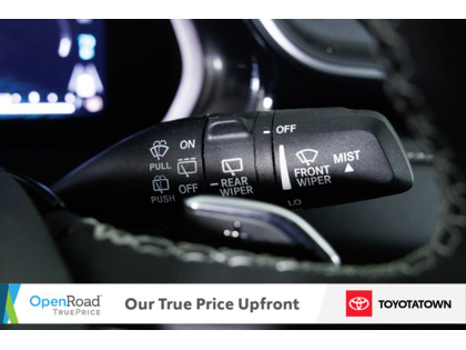 used 2022 Jeep Grand Cherokee 4xe car, priced at $45,998