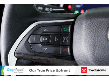 used 2022 Jeep Grand Cherokee 4xe car, priced at $45,998