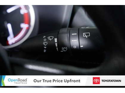 used 2023 Toyota RAV4 car, priced at $34,798