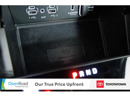 used 2022 Jeep Grand Cherokee 4xe car, priced at $45,998