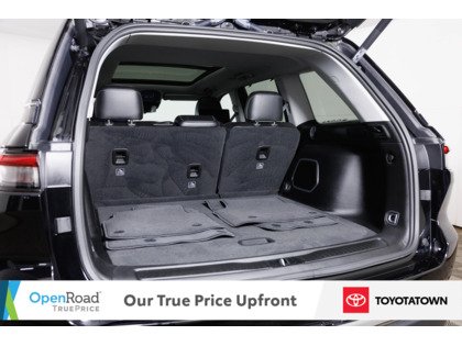 used 2022 Jeep Grand Cherokee 4xe car, priced at $45,998