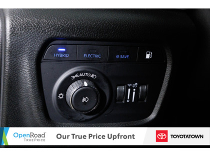 used 2022 Jeep Grand Cherokee 4xe car, priced at $45,998