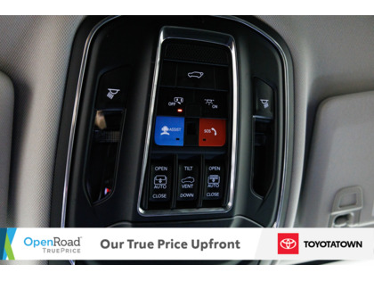 used 2022 Jeep Grand Cherokee 4xe car, priced at $45,998