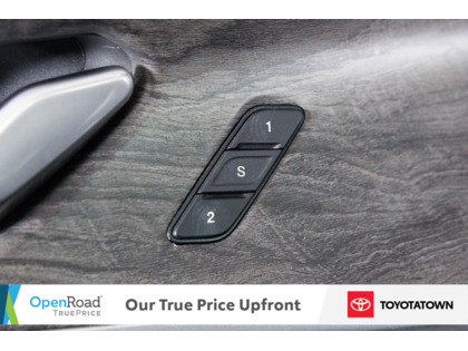 used 2022 Jeep Grand Cherokee 4xe car, priced at $45,998