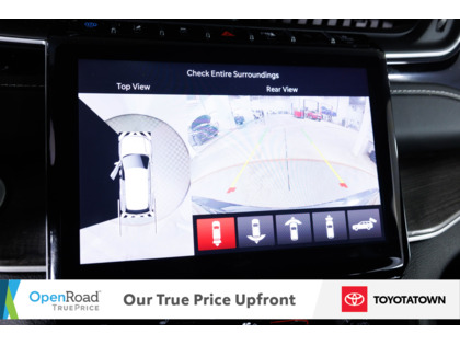 used 2022 Jeep Grand Cherokee 4xe car, priced at $45,998