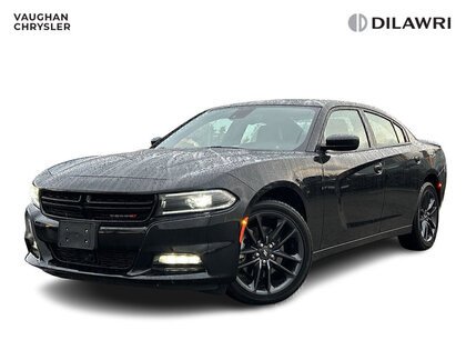 used 2023 Dodge Charger car, priced at $29,700