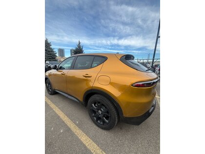 used 2024 Dodge Hornet car, priced at $29,999