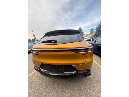 used 2024 Dodge Hornet car, priced at $29,999