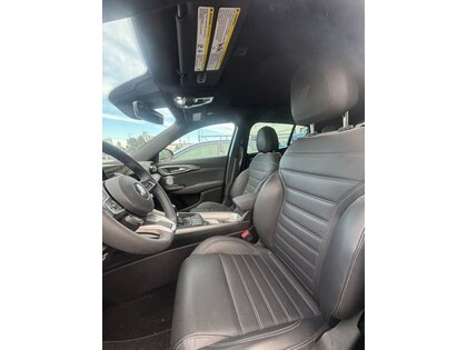 used 2024 Dodge Hornet car, priced at $29,999