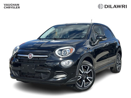 used 2018 FIAT 500 car, priced at $16,888