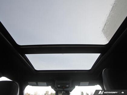 used 2025 Ford Explorer car, priced at $60,300