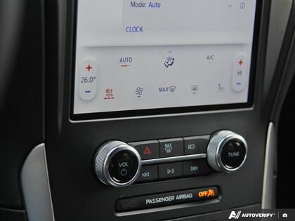 used 2024 Ford Edge car, priced at $37,500