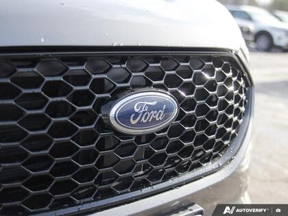 used 2022 Ford Edge car, priced at $28,999