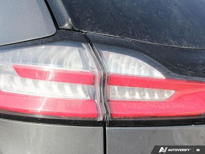 used 2022 Ford Edge car, priced at $28,999