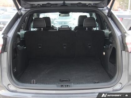 used 2022 Ford Edge car, priced at $28,999