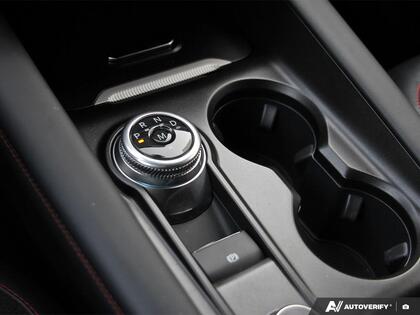 used 2025 Ford Explorer car, priced at $60,300