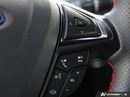 used 2024 Ford Edge car, priced at $37,500