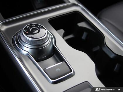 used 2024 Ford Edge car, priced at $37,500