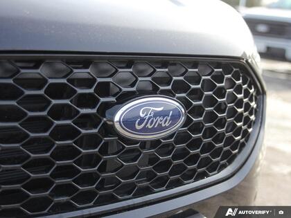 used 2024 Ford Edge car, priced at $37,500