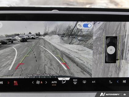 used 2025 Ford Explorer car, priced at $60,300