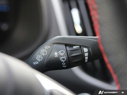 used 2024 Ford Edge car, priced at $37,500