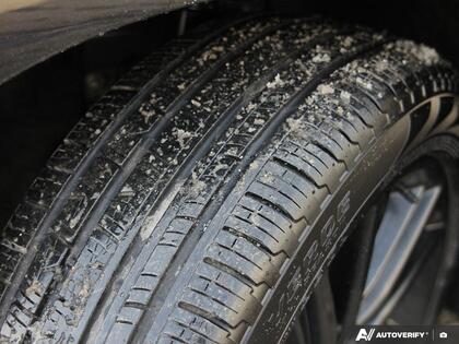 used 2024 Ford Edge car, priced at $37,500