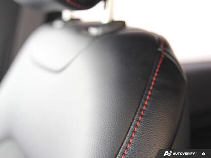 used 2024 Ford Edge car, priced at $37,500