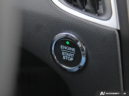 used 2024 Ford Edge car, priced at $37,500