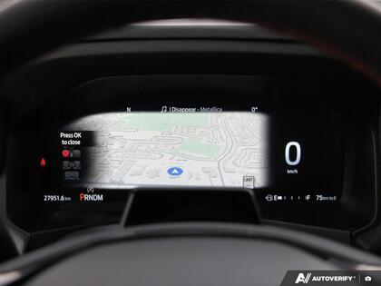 used 2025 Ford Explorer car, priced at $60,300