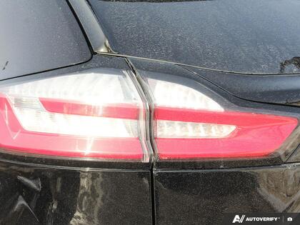 used 2024 Ford Edge car, priced at $37,500