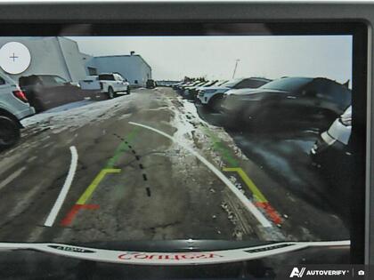 used 2024 Ford Edge car, priced at $37,500