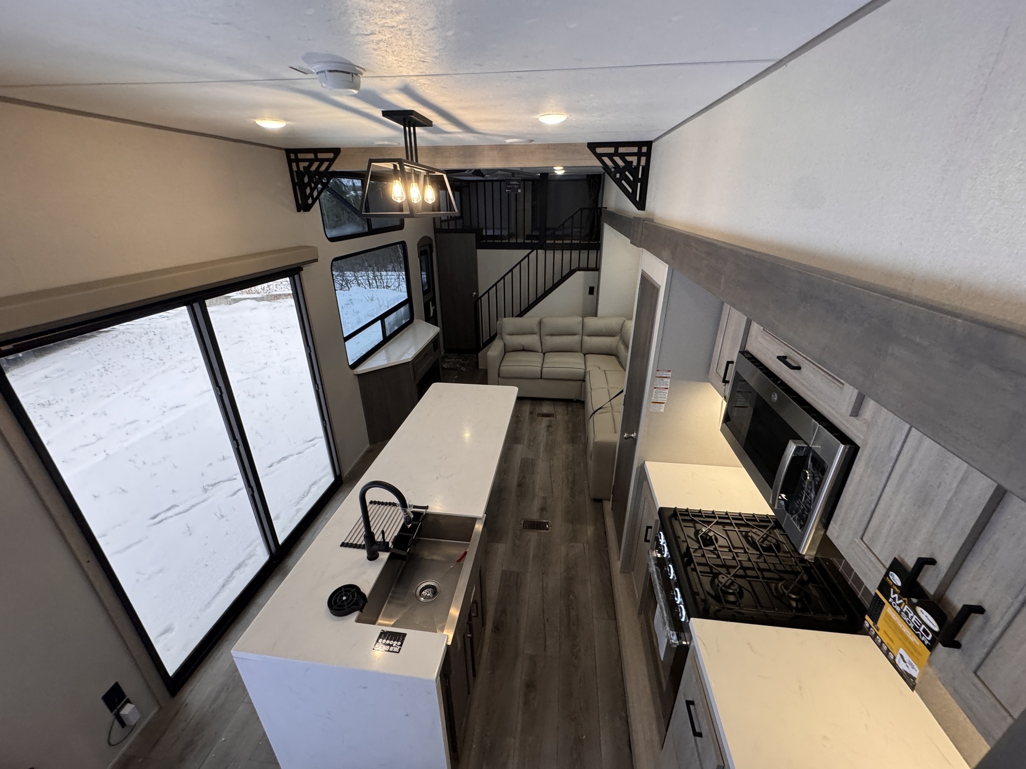 2026 Coachmen Catalina Destination 42 CONDO