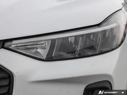 used 2023 Ford Escape car, priced at $24,200